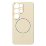 Samsung Galaxy S25 Ultra Silikonhülle Soft-Touch - Image 2