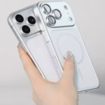 iPhone 17 Pro Max Silikonhülle Soft-Touch - Image 9