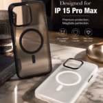 iPhone 15 Pro Max Handyhülle im Cuba-Design