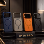 iPhone 18 Pro MagSafe