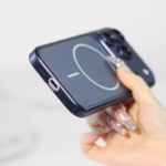 iPhone 17 Pro Max Silikonhülle Soft-Touch - Image 12