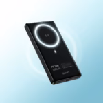 Guard 5000mAh Wireless Power Bank Ultra Slim - Image 5
