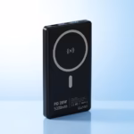 Guard 5000mAh Wireless Power Bank Ultra Slim - Image 9