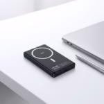 Guard 5000mAh Wireless Power Bank Ultra Slim - Image 12
