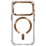 iPhone 17 Pro Handyhülle Transparent - Image 4
