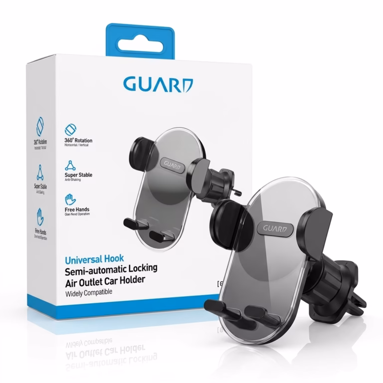 Air Outlet Car Holder