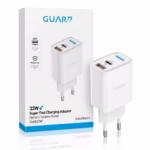 33W Super Fast Charging Adapter
