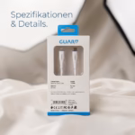 GUARD Type-C to Type-C Cable PD60W (1000mm, Silicone, 60W Super Fast Charging, Data Sync) - Image 7