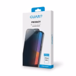GUARD Privacy Displayschutzfolie für iPhone & Samsung