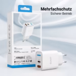 33W Super Fast Charging Adapter