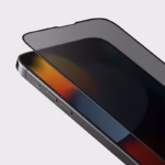 GUARD Privacy Displayschutzfolie für iPhone & Samsung – Blickschutz - Image 5