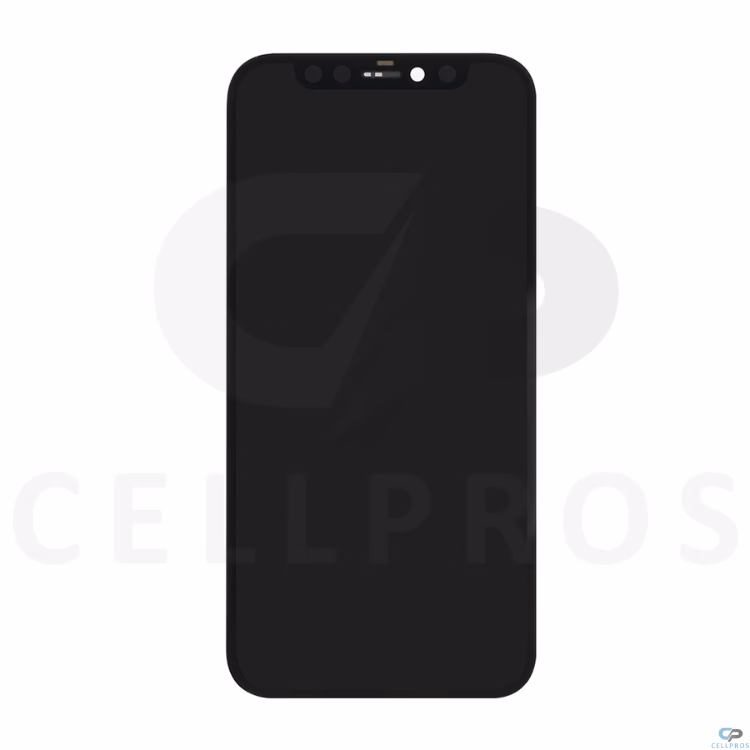 1-21.png iPhone 12 / 12 Pro InCell Prime Display – Ersatzdisplay / Bildschirm - Image 1