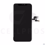 iPhone XS InCell Prime Display – Ersatzdisplay / Bildschirm