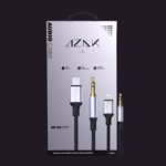 AUX auf Lightning Adapter