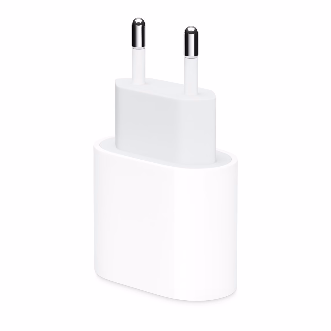 20W USB-C Netzteil für iPhone – kompakter Schnellladeadapter (1) 20W USB-C Netzteil für iPhone – kompakter Schnellladeadapter - Image 1
