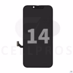 iPhone 14 InCell Prime Display – Ersatzdisplay / Bildschirm - Image 5