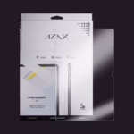 2.5D Tablet-Glas