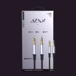 AUX-auf-AUX Kabel 1 Meter