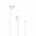 Apple EarPods mit USB-C-Anschluss – kabelgebundene In-Ear Kopfhörer