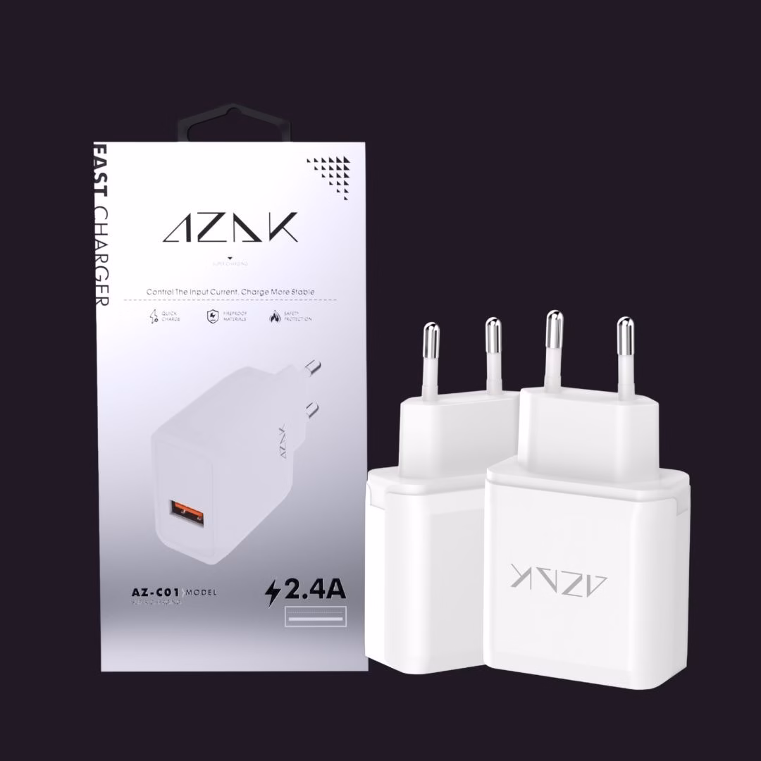 Azak-icon-2.jpg Netzteil 2.4A - Image 1