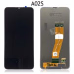 Samsung Galaxy A02 / A02S NF Display – Ersatzdisplay / Bildschirm - Image 2
