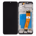 Samsung Galaxy A03S / CORE OLED WF Display – Ersatzdisplay / Bildschirm