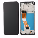 Samsung Galaxy A11 OLED WF Display – Ersatzdisplay / Bildschirm