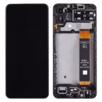 Samsung Galaxy A13 4G / 5G OLED WF Display – Ersatzdisplay / Bildschirm