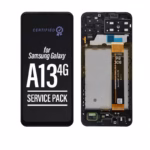 Samsung Galaxy A13 4G / 5G Original Display – Ersatzdisplay / Bildschirm