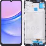 Samsung Galaxy A15 4G / 5G OLED WF Display – Ersatzdisplay / Bildschirm