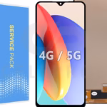 Samsung Galaxy A15 4G / 5G Original Display – Ersatzdisplay / Bildschirm