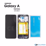 Samsung Galaxy A20E Original Display – Ersatzdisplay / Bildschirm