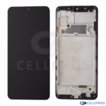 Samsung Galaxy A22 4G / 5G OLED WF Display – Ersatzdisplay / Bildschirm