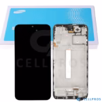 Samsung Galaxy A25 4G / 5G Original Display – Ersatzdisplay / Bildschirm