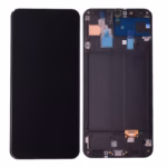 Samsung Galaxy A50 OLED WF Display – Ersatzdisplay / Bildschirm
