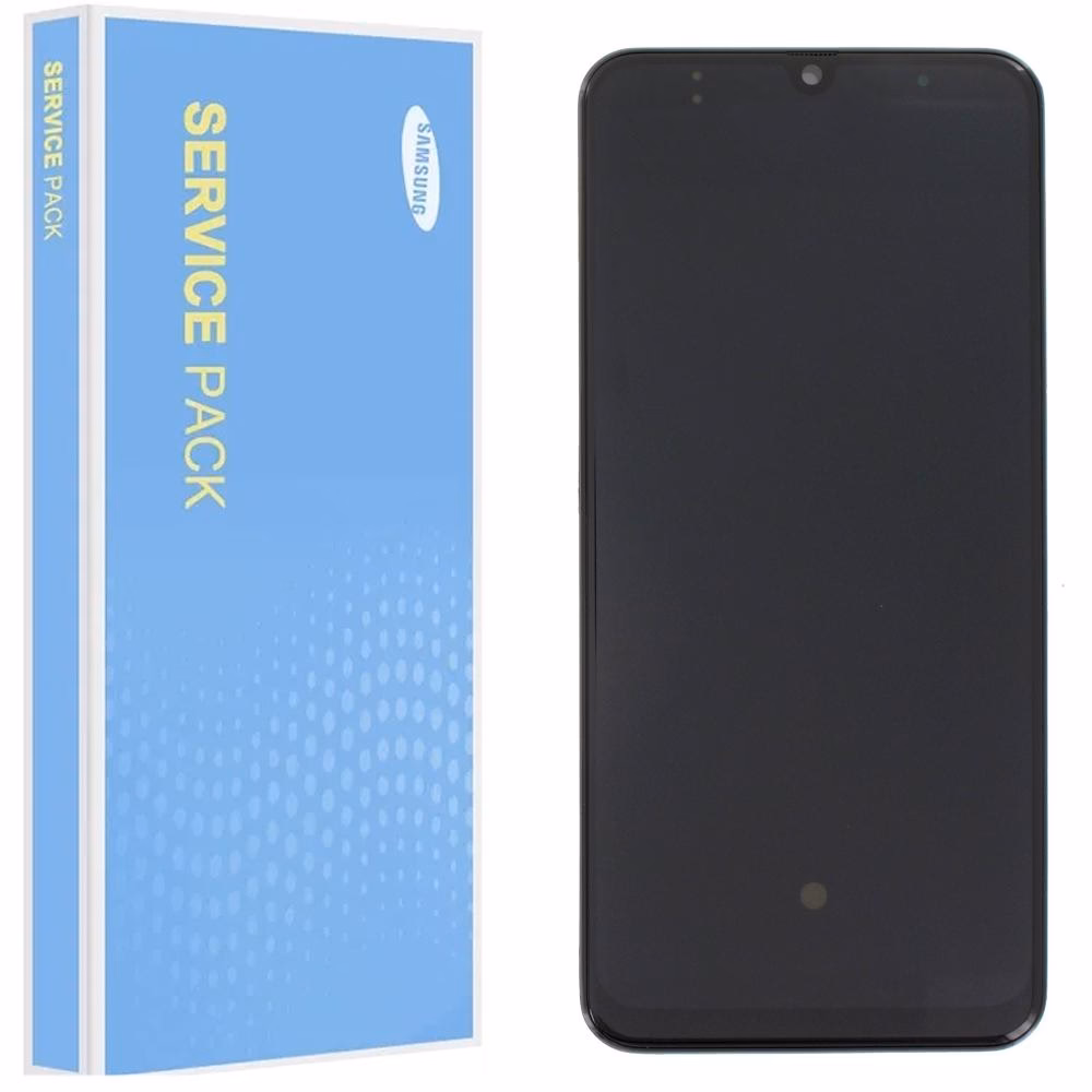 Galaxy-A55-Display-SM-A556B-Service-Pack.jpg Samsung Galaxy A55 Original Display – Ersatzdisplay / Bildschirm - Image 1
