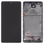 Samsung Galaxy A70 OLED WF Display – Ersatzdisplay / Bildschirm