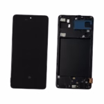 Samsung Galaxy A71 OLED WF Display – Ersatzdisplay / Bildschirm