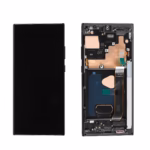 Samsung Galaxy Note 20 Ultra OLED Display – Ersatzdisplay / Bildschirm