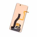 Samsung Galaxy S21 Ultra OLED Display – Ersatzdisplay / Bildschirm
