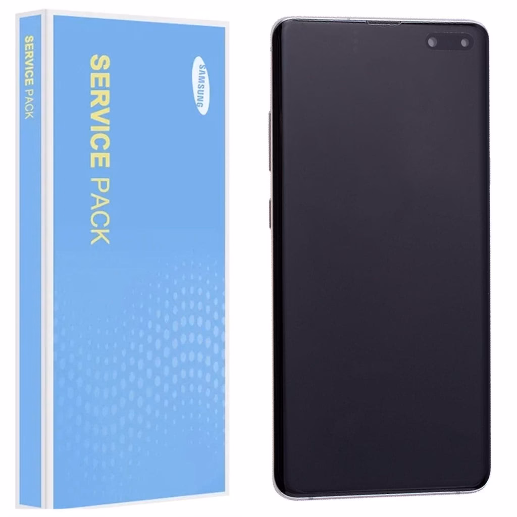 Galaxy-S9-Display-SM-G960F-Service-Pack-2.jpg Samsung Galaxy S9 Original Display – Ersatzdisplay / Bildschirm - Image 1