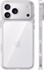 Transparente iPhone Hülle TPU Handyhülle für iPhone 17 Pro / 17 Pro Max / 18 Pro / 18 Pro Max - Image 8