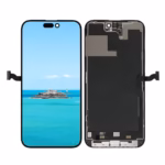 iPhone 14 Pro InCell Prime Display – Ersatzdisplay / Bildschirm