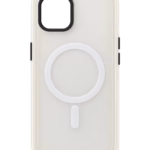 Cuba Hülle mit Magnetring für Apple iPhone