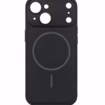 Handyhülle mit Magnetring für Apple iPhone