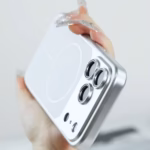 Schutzhülle mit Magnetring für Apple iPhone - Image 17