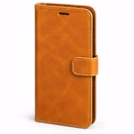 Book Case für Apple iPhone – mit 3 Kartenfächern - Image 30