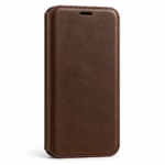 Book Case für Apple iPhone – mit 3 Kartenfächern - Image 34