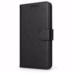 Book Case für Samsung Galaxy – mit 3 Kartenfächern