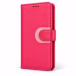 Book Case für Samsung Galaxy – mit 3 Kartenfächern - Image 18